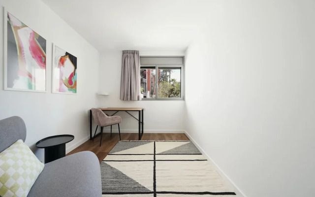 Numa Barcelona Colmena