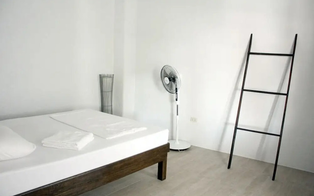 Sentro Suites Siargao