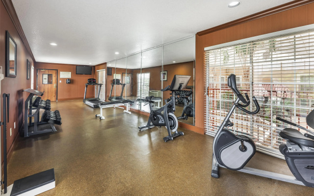 Best Western Plus Atrium Inn