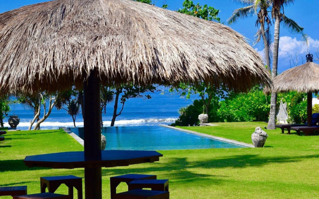 Villa Paradise Beach