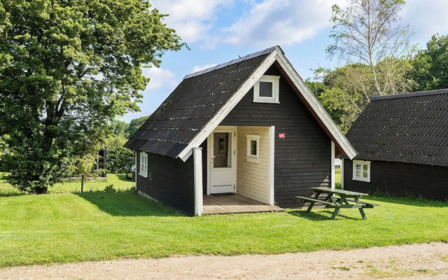 First Camp Skovlund  Lillebælt