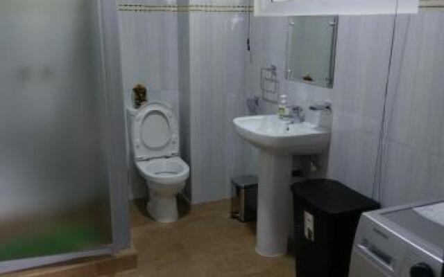 Flower Garden Self-Catering Apartments