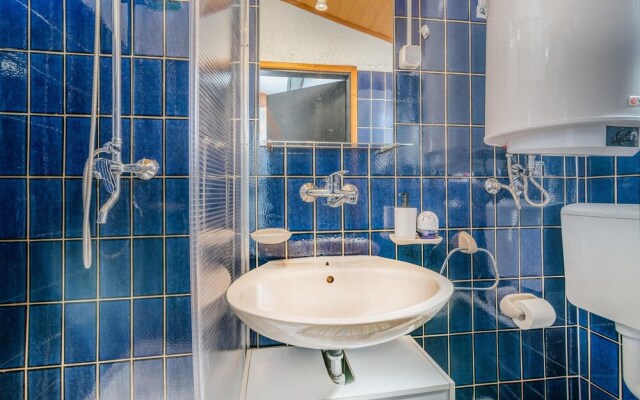 Awesome Home in Baska With Wifi and 2 Bedrooms