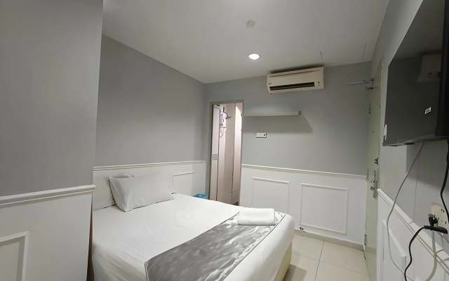 Hotel De Angsana Johor Bahru – Guest Rooms – Johor Bahru