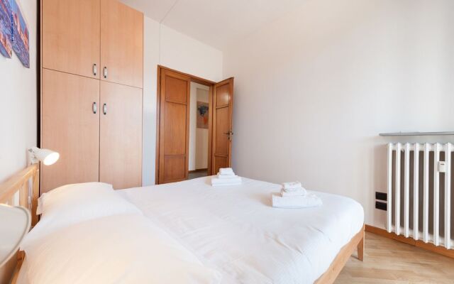 Santa Maria Novella Comfort Apartment
