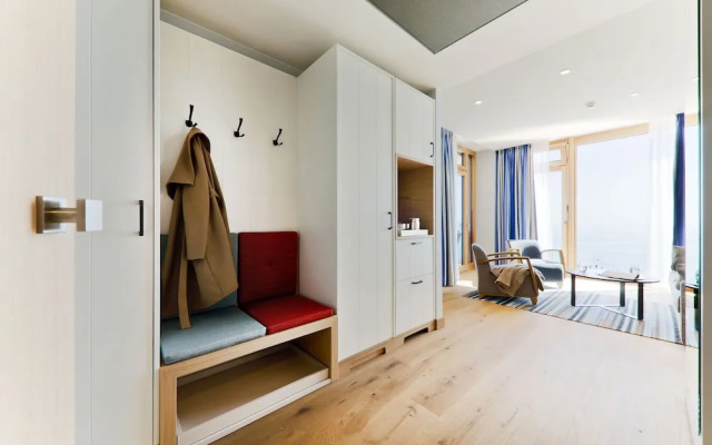 Upstalsboom Wyk auf Föhr