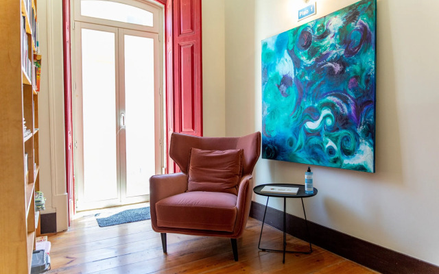 Casa René, Lisbon's Hidden Gem