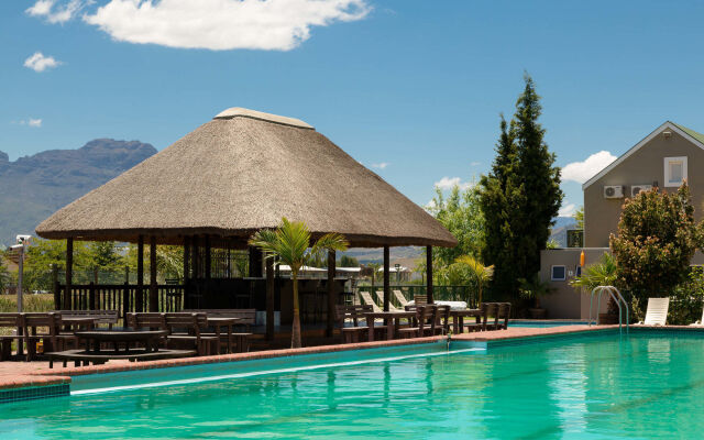 Protea Hotel by Marriott Stellenbosch