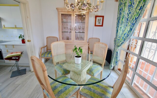 Polarsol 3 Townhouse