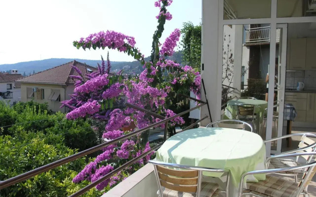 Apartments Kuzmičic