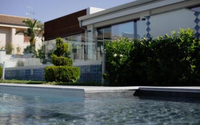 Villa Vincenzo by PosarelliVillas