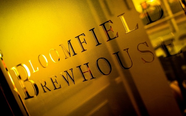 Bloomfield Brewhouse