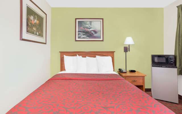 Days Inn by Wyndham Turlock