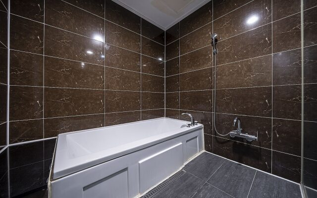 Hotel Cullinan Yongin