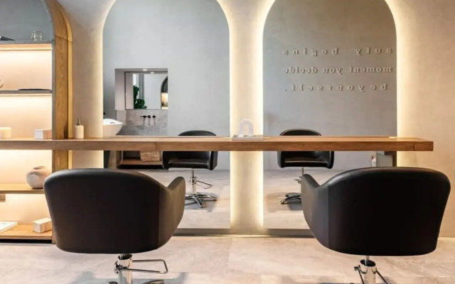 Luxurious Studio Near Reforma - Pool - Gym - Sauna