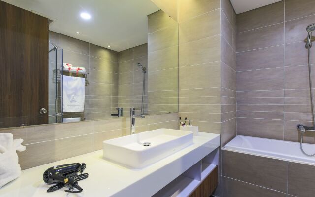 Aurora Serviced Apartments - Adults Only