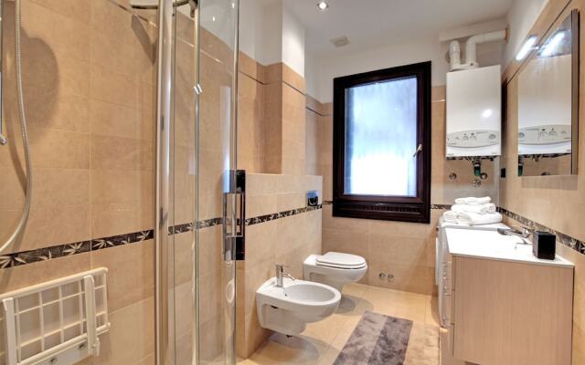 Arsenale Venice Apartment