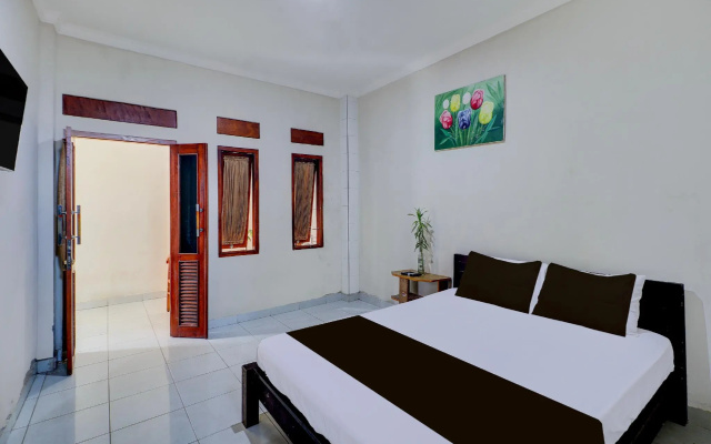 Budget Door Legian Inn – Guest Rooms – Kuta