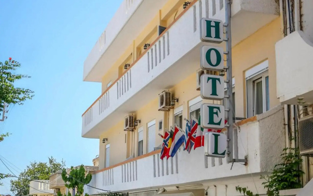 Myrtos Hotel
