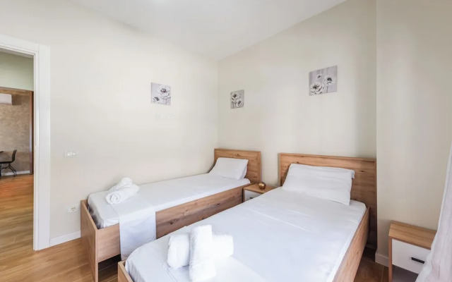 Portside Serenity NEW 2 BDR