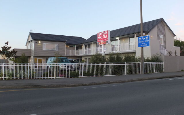 101 Stars Motel