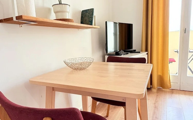 Nid douillet climatisé