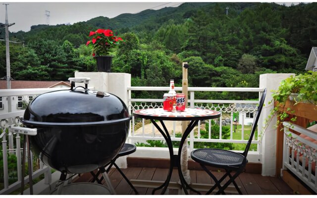 Yangpyeong Promise Pension