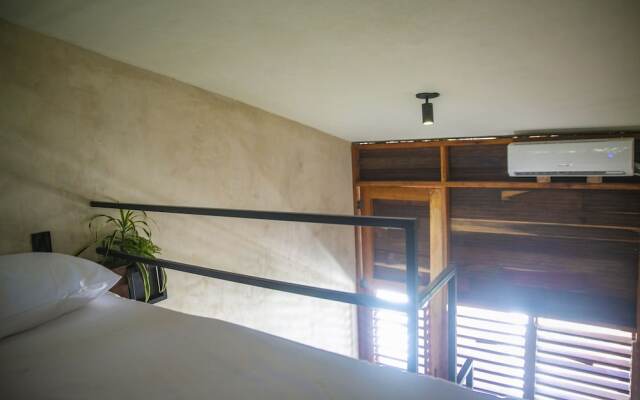 Hotel Makaabá Eco-Boutique