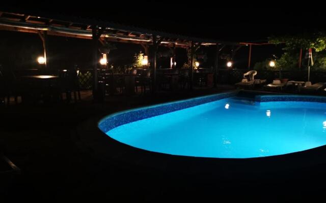 Family Hotel Arbanashka Sreshta