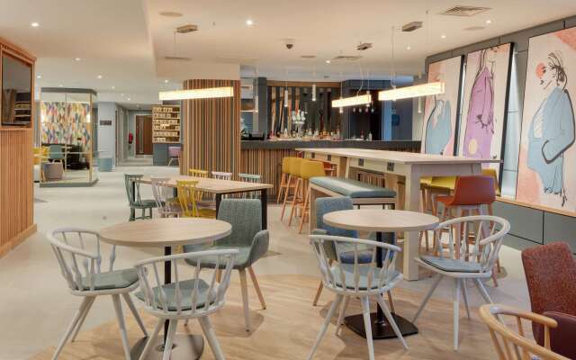 Hampton by Hilton Corby/Kettering