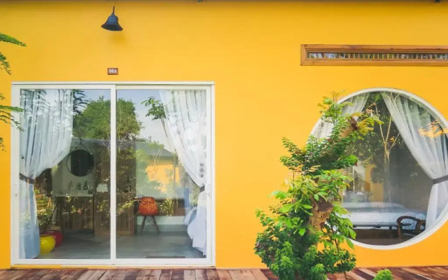 Binh Minh Ecolodge