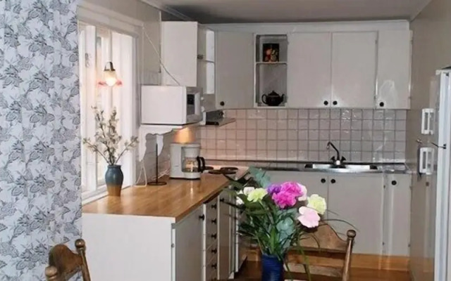 Pensionat Lövängen