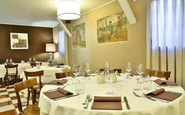 Best Western Titian Inn Hotel Treviso