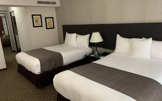 St Isidro Suites Corporate Housing SPA & Wellness Center