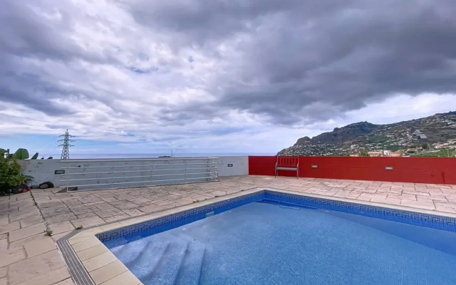 Pitanga by Atlantic Holiday