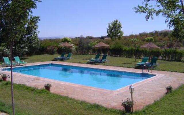 Hotel Rural La Paloma
