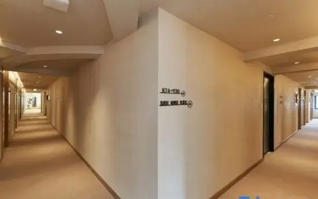 Yindu International Female Only Hostel (Nanjing Xinjiekou Nanjing Confucius Temple)