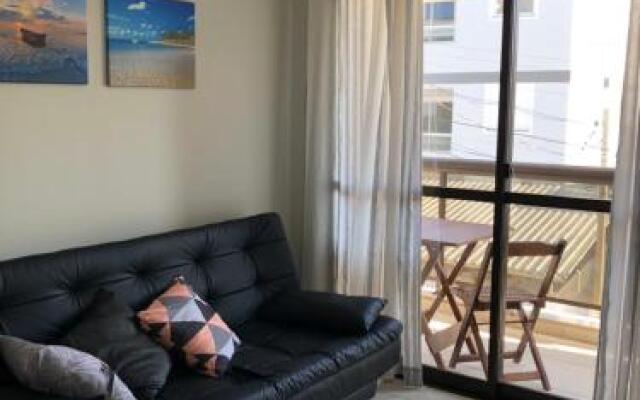Apartamento na Praia de Ingleses Florianópolis