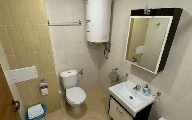 Prestige Fort  Beach Apartment B2 94