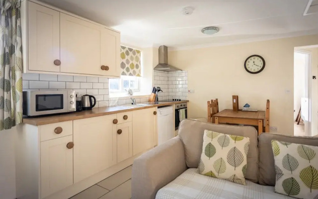 Pendragon Country House