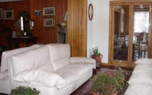 Albergo La Capannina