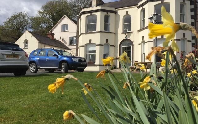 Burford Lodge Guest House