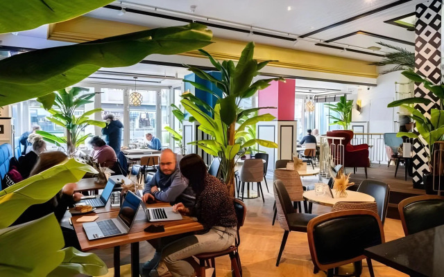 Hotel Pauw