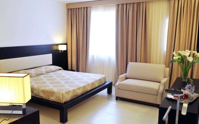 Hotel Monte Sarago