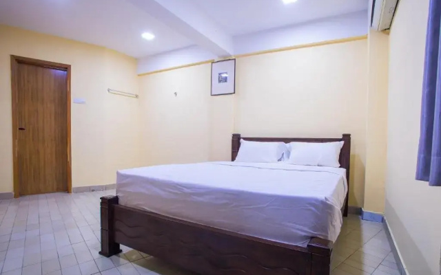 MK Inn Hotel