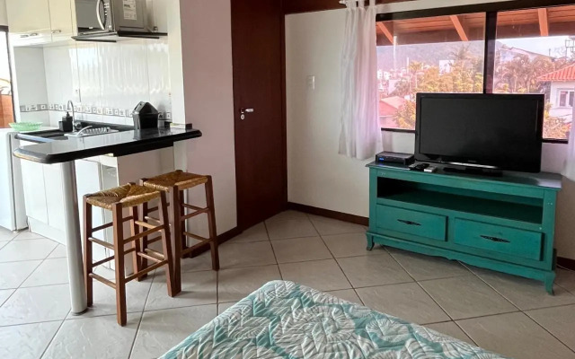 Pousada Mirante Floripa