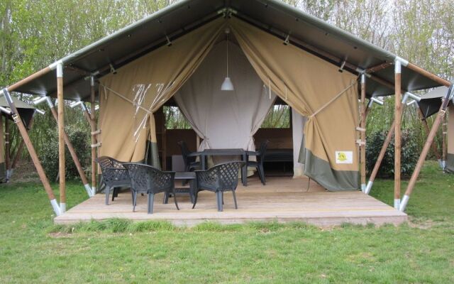 Camping Olympia