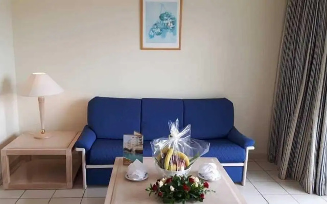 Golden Yasmin Residence Mehari Hammamet