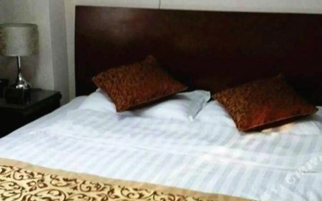 Jinhao Hotel(无锡晋好宾馆)