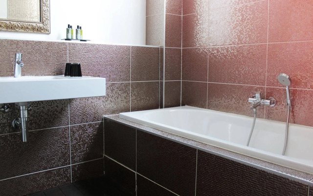 X2Brussels Bed and Breakfast